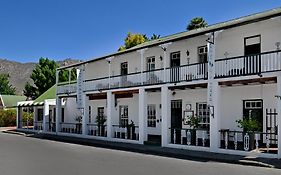 Mimosa Lodge